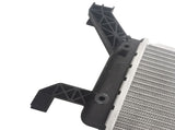 Coolant Radiator Cooler Replacement for Maserati Ghibli Base Quattroporte S GTS 670003406 670009821 62498431