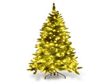 5 feet Christmas tree with 8 flashing modes 78319967
