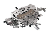 Carburetor fit for GMC Car Trucks 265 231 252 Engine 17059139 17059138 URM-14-4217 14943196