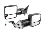 Heated Side Mirror fit for Chevy Suburban/Avalanche 2003-2006 GM1321411 65825898