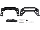 Black Powder Coated Mount fit for Starlink Gen 3 RV Boat Vans Steel Bracket 20188892