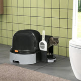 Cat Litter Box 66832039