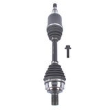 Front Right CV Axle Assembly Fits for Mercedes-Benz C300 4Matic 2.0L l4 GAS DOHC Turbocharged 89584974