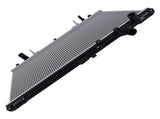Cooling Equipment fit for Lexus GS300 GS400 1998-2005 CU2222 Single Row AT/MT 90900080