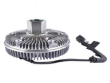 Fan Clutch for 2003-10 Ford 6.0L V8 Powerstroke Diesel 4C3Z-8A616-AA 4C3Z8A616AA 66757030