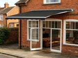 Patio Retractable Awning 02552399