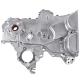 Timing Chain Oil Pump Cover for Hyundai Veloster Elantra Tucson Kia Soul Forte Optima 1.6L 2012-2023 27024947
