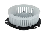 700067 HVAC Blower Motor w/ Fan For GMC Savana 1996-2014 Chevy Express 1500 2500 3500 01830942