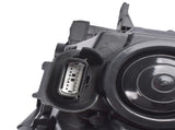 Pair Left & Right Side Headlight Replacement for Ford Escape 2020 2021 2022 Halogen w/ Bulb 66959680
