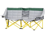 Double Folding Chair 77488099