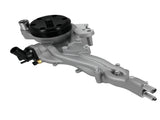 Coolant Water Pump Assembly fit for Silverado 1500 2014-2019 12671394 12674640 11142376