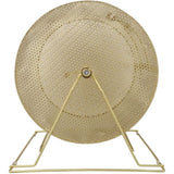 Raffle Drum,Holds 10000 Tickets or 300 Ping Pong Balls, Metal Lottery Spinning Drawing with Wooden W465P234498