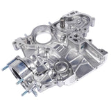 Timing Chain Cover Replacement for 1993-97 Lexus LX450 Toyota Land Cruiser 4.5L L6 GAS DOHC 77102381