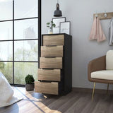 Washington Five Drawer Dresser B128P148985