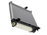 Aluminum Engine Radiator fit for BMW 318i 318IS Z3 1991-1998 1469176 CU1295 53366447