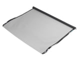 Fits for Cadillac CTS 2.0L 3.0L 3.6L 6.2L 2014-2015 Sunroof Sunshade Shade Curtain Cover Gray 60124922
