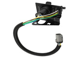 4-Flat 7-Way Trailer Tow Wiring Harness fit for Ford F250 & F350 2C3Z13A576DA 30860046