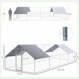 Chicken Coop 13716742