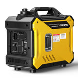 Super quiet Inverter Generator 2000w portable generator, 79.7cc ultra light EPA compliant W46547411