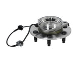 Front LH RH Wheel Bearing Hub Assembly fit for Cadillac Chevrolet GMC Silverado 1500 68507145