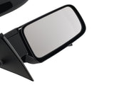 Power Towing Mirror fit for Chevrolet C1500 Suburban 1992-1997 15764757 ABS Pair 79387073