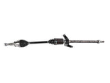 Front Right CV Joint Axle Fits for Buick Enclave Chevrolet Traverse 3.6L V6 FWD 2018-2023 Black 1Pc 27888638