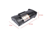 0.75HP 115-230V 56Y Frame Square Flange Up-Rated Pool or Spa Pump Motor B2852 29468500