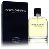 Dolce & Gabbana by Dolce & Gabbana Eau De Toilette Spray 6.7 oz for Men FX-518299