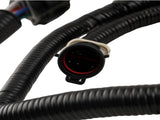 Hitch Wiring Harness 7 Pin fit for 2005-2008 Ford F-150 2006-2008 Lincoln Mark LT 00715978