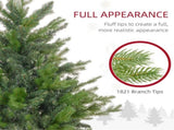 6ft Christmas tree 50392592