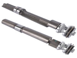 Pair of Balance Shaft Left and Right Fit for Chevrolet Captiva Equinox Impala Buick Regal 2006-2017 82031990
