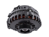 AD244 Style 220A Alternator Serpentine Black Fits for GM LS Based Trucks Vans & SUV Applications 05618348