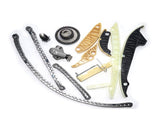 Timing Chain Kit For VW Jetta Golf MK5 MK6 Passat Audi A4 EA888 1.8T 2.0T TFSI 06H109467N 25750722