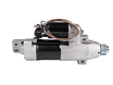 Starter Motor Fits for Yamaha 4-Stroke F225TLR 2006-2008 LF250TUR 2005-2008 35753113