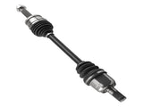 CV Axle Shaft Front Left Right Set fit for Hyundai Accent Automatic Trans 2012-17 51786365