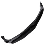 Front Bumper Add On fit for Mercedes Benz W205 C63 AMG S 2015-2021 Sedan Black 79775133