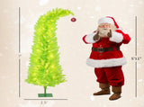 7 ft Whimsical Christmas Tree 16456858
