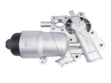 Oil Filter Housing Assembly For Audi A4 A5 A6 A7 A8 Q5 Q7 3.0 TDI Diesel V6 059115389K 059115389P 93672724