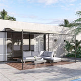 Outdoor Pergola Gazebo 88808517