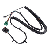 Wiring Sliding Right Door Replacement for Chrysler Town & Country Dodge Grand Caravan 68043222AB 28410085