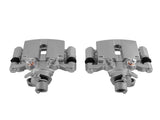 Rear LH&RH Brake Caliper w/Bracket fit for Chevrolet Impala 2011-13 18B5010 18B5011 96557610