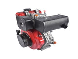 5HP 4-stroke Heavy Duty Single Cylinder Diesel Motor Engine 247CC/3600W 91461813