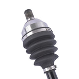 Front CV Axle Shaft 705402048 for Can-Am Maverick X3 72", Turbo R RR XRS XMR XR 21965714