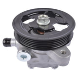 Power Steering Pump w/Pulley for Honda Accord 2.3L 1998-2002 56110PAAA01 21-5919 52318797