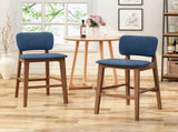 BAR CHAIR 63560.00DBLU