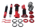 Coilovers Adjustable Springs Shocks Absorbers Kit fit for 08-15 Scion XB 08216822