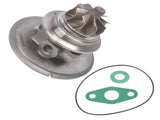 Turbocharger Cartridge CHRA Forward Fits for Infiniti Q50 Q60 2016- Nissan Skyline Z 2019- V6 3.0L 62165450