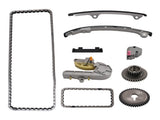 Full Engine Timing Kit fit for Nissan Altima 2.5L DOHC 2002-2006 76133 55693041