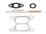 HX55 Upgraded Billet Turbo Charger fit for Cummins ISX 1 ISX Signature 450 4036892 30911777
