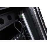 302Bay Mobile School Charging Cart Station for Chromebook, Tablet and Laptop Computer with Power W110237371
